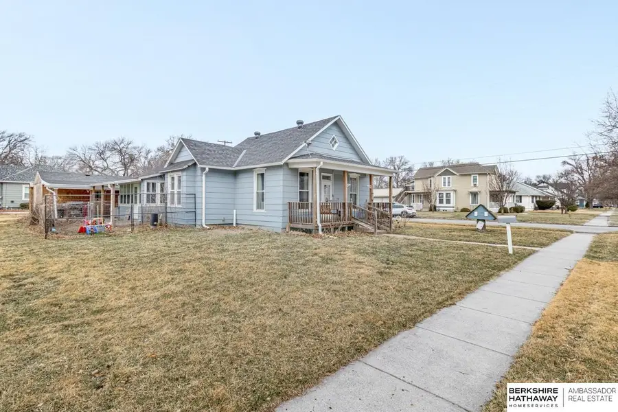 1349 N H Street, Fremont, NE 68025 - #2