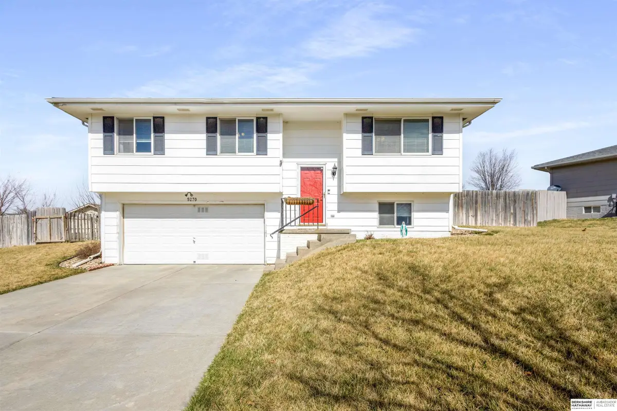 5270 W Thatcher Lane, Lincoln, NE 68528 - #1