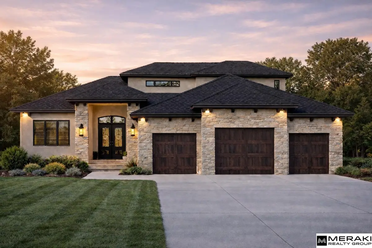 3644 S 217th Street, Elkhorn, NE 68022 - #1