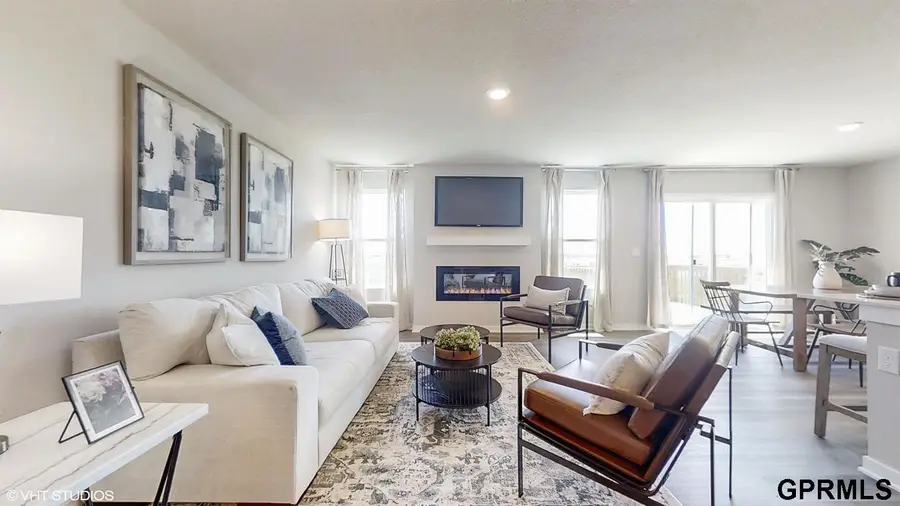 11959 S 114th Avenue, Papillion, NE 68046 - #3