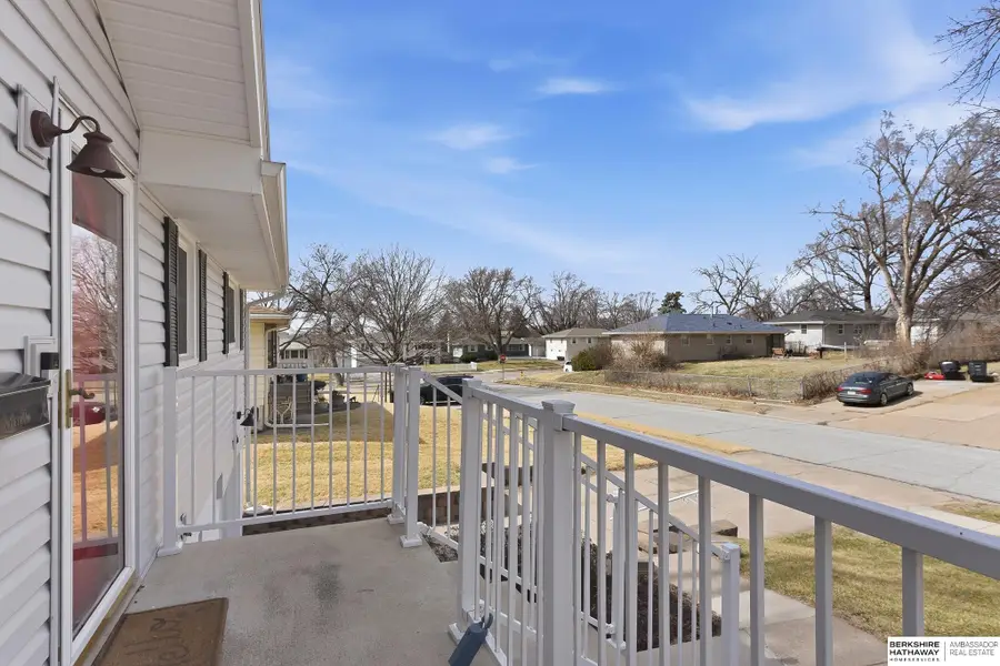 12235 Ohern Street, Omaha, NE 68137 - #3