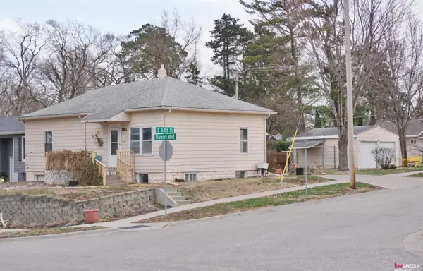 5401 Pioneers Boulevard, Lincoln, NE 68516