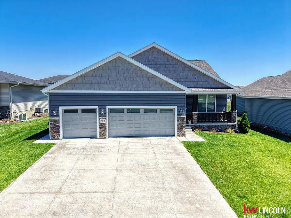 7210 NW 18 Street, Lincoln, NE 68521 - #1