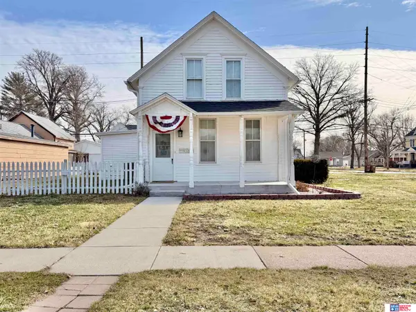 410 N 3rd Street, Seward, NE 68434