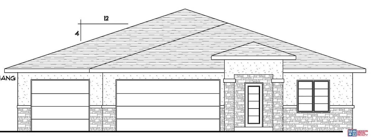 427 Deep Water Drive, Lincoln, NE 68527 - #1