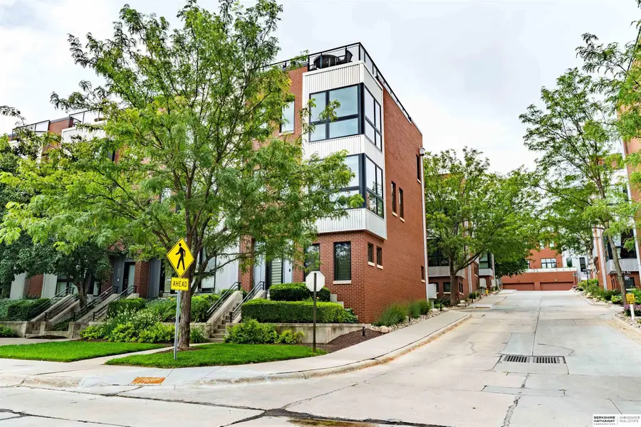 1147 Leavenworth Street, Omaha, NE 68102 - #2