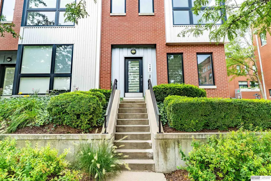 1147 Leavenworth Street, Omaha, NE 68102 - #3