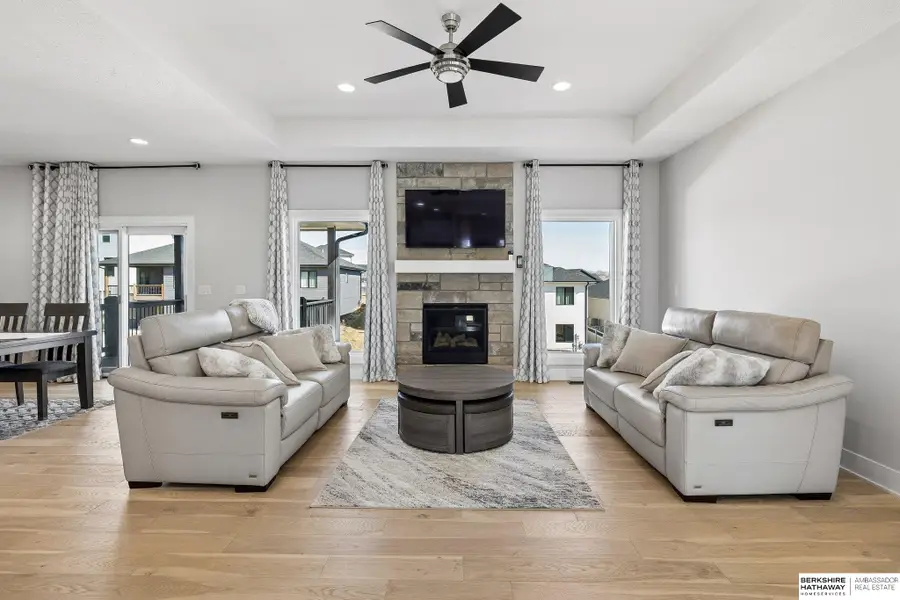 19904 Briar Street, Gretna, NE 68028 - #2