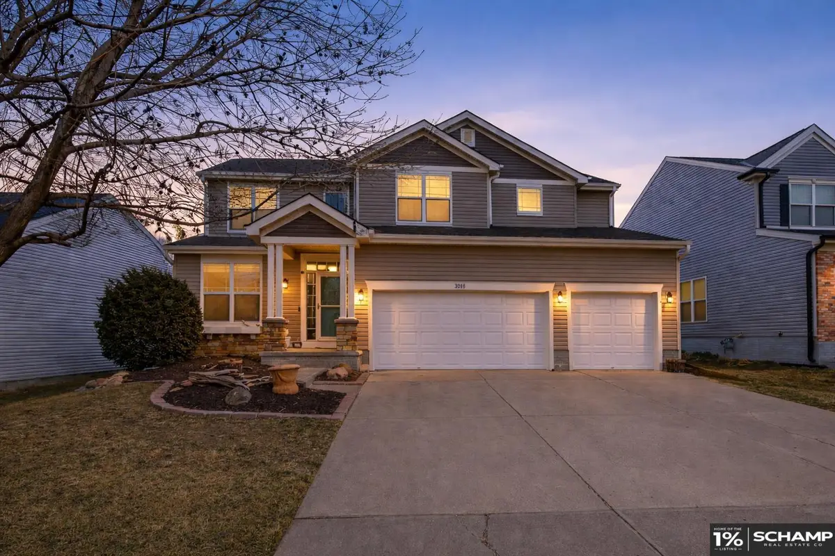 3215 N 169 Street, Omaha, NE 68116 - #1