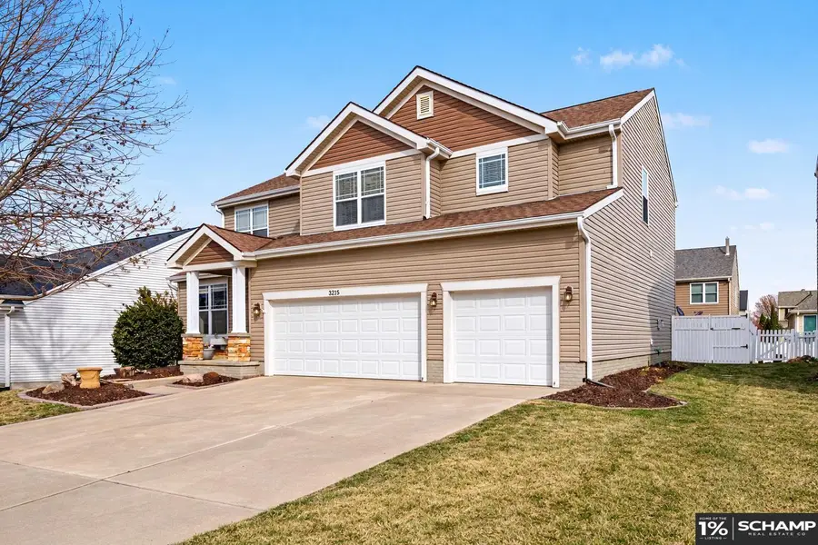 3215 N 169 Street, Omaha, NE 68116 - #2