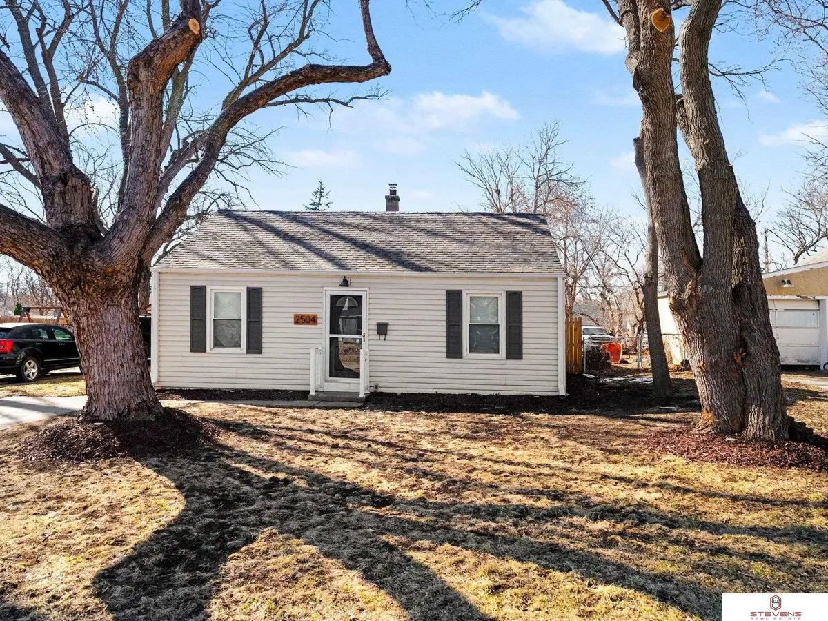 2504 Washington Street, Bellevue, NE 68005 - #1