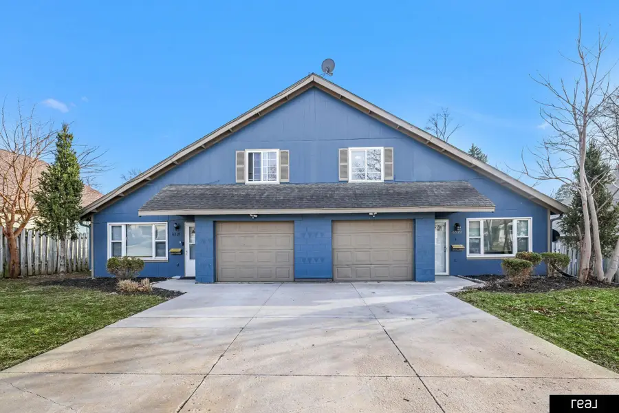 6527 & 6529 Lafayette Avenue, Omaha, NE 68132 - #2