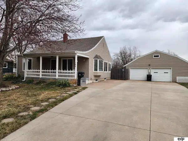 166 S Thomas Street, Fremont, NE 68025