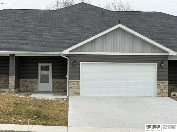 340 Addie Lane, Seward, NE 68434