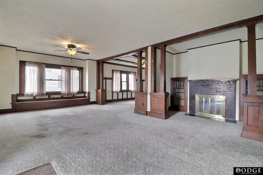 1521 N Broad Street, Fremont, NE 68025 - #2