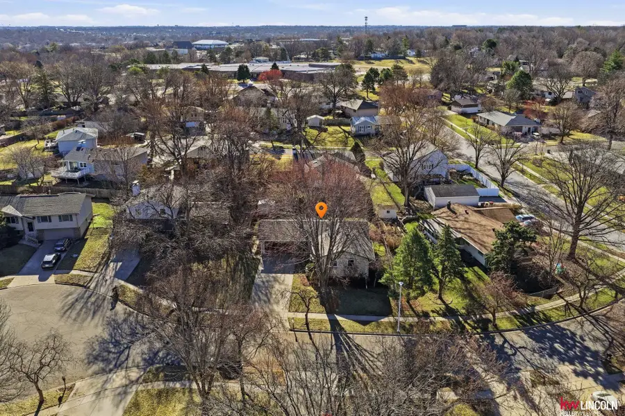 5224 Cameron Court, Lincoln, NE 68512 - #3