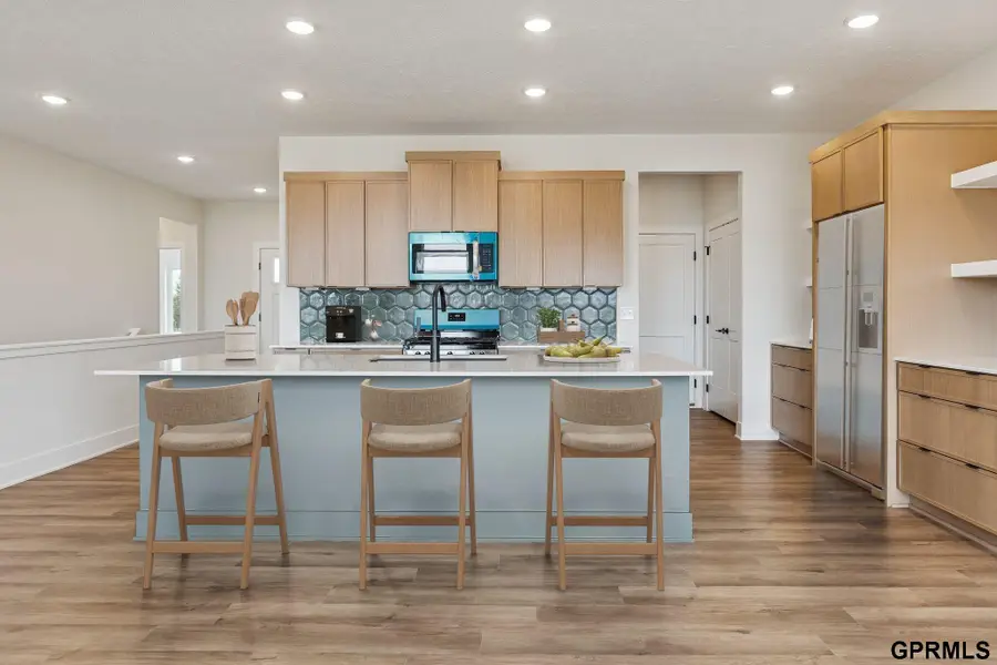 21108 Hartman Avenue, Elkhorn, NE 68022 - #3