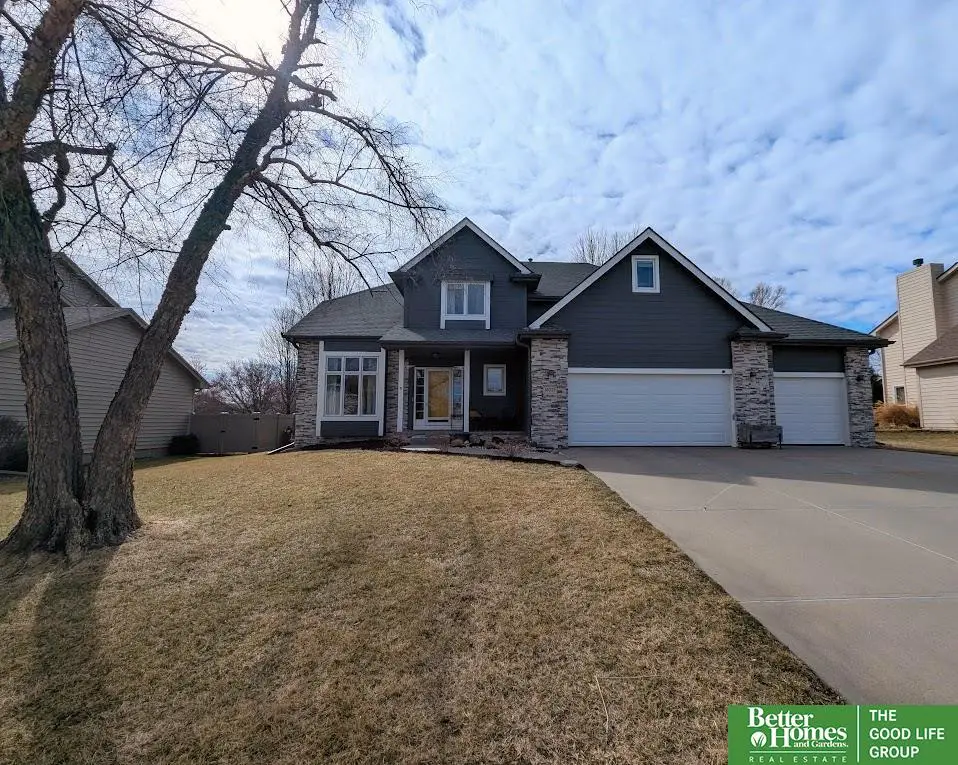 14021 Camden Avenue, Omaha, NE 68164 - #1