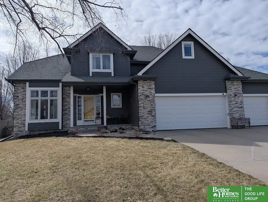 14021 Camden Avenue, Omaha, NE 68164 - #2