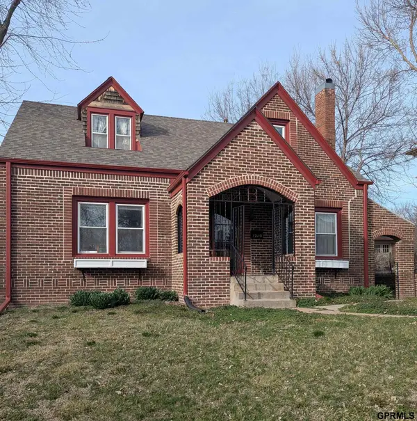 1210 1st Avenue, Nebraska City, NE 68410