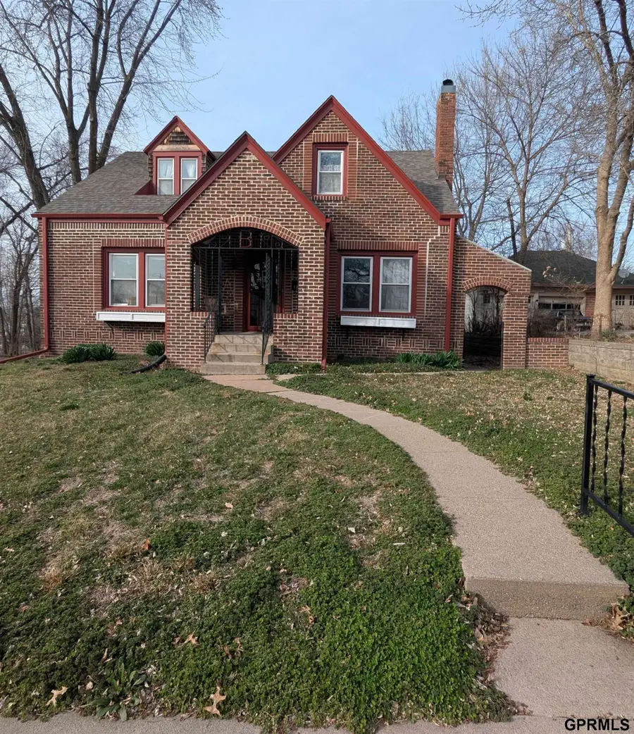 1210 1st Avenue, Nebraska City, NE 68410 - #3