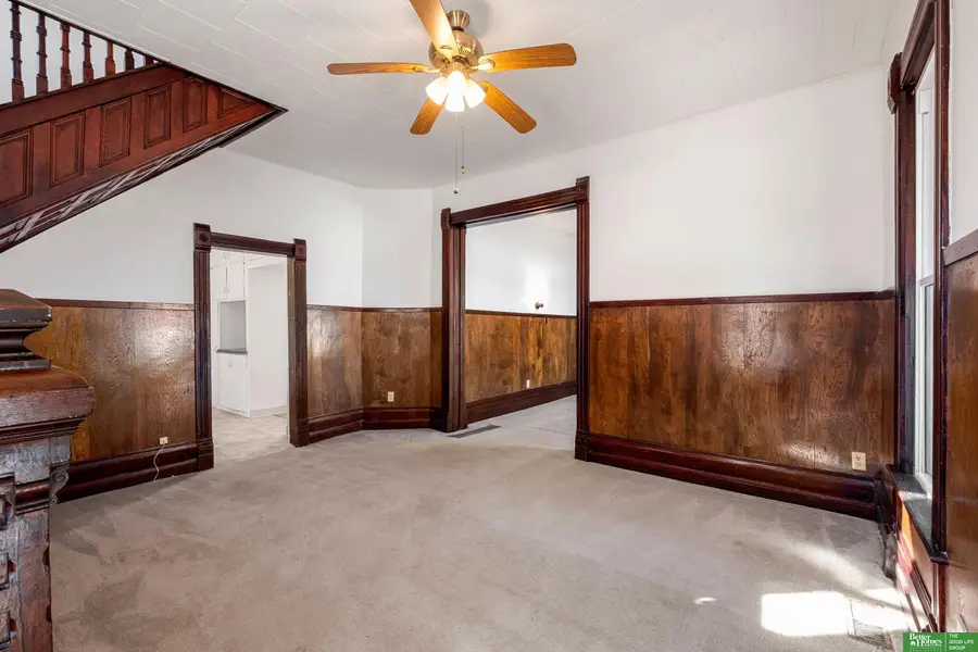 225 N 4th Street, Arlington, NE 68002 - #3