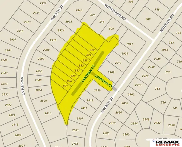 820 Lantern Court, Lincoln, NE 68521