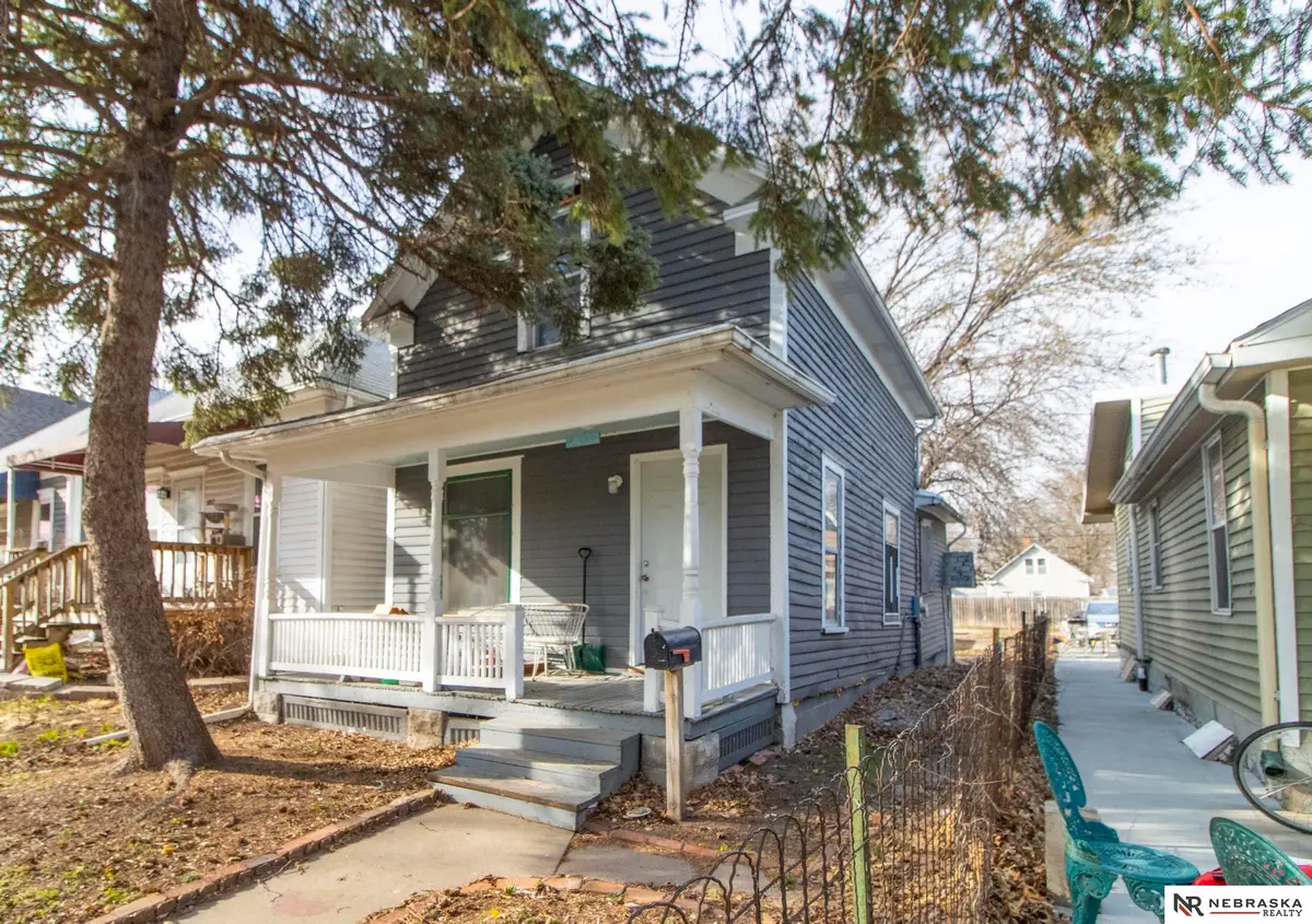 1016 Sumner Street, Lincoln, NE 68502 - #1