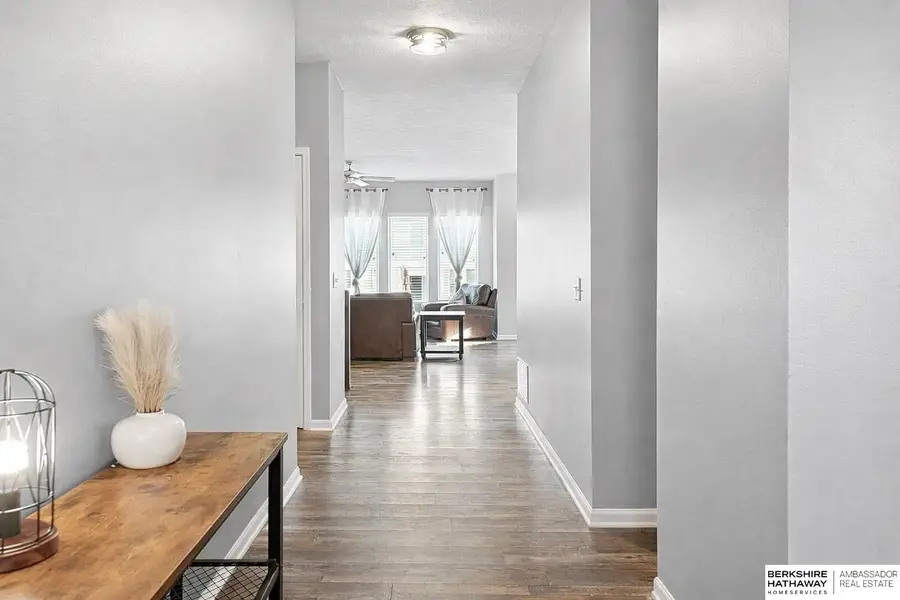 14812 Leeman Street, Bennington, NE 68007 - #3