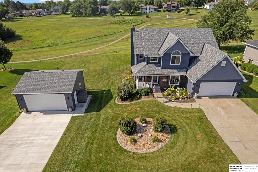 3819 Buccaneer Boulevard, Plattsmouth, NE 68048 - #2