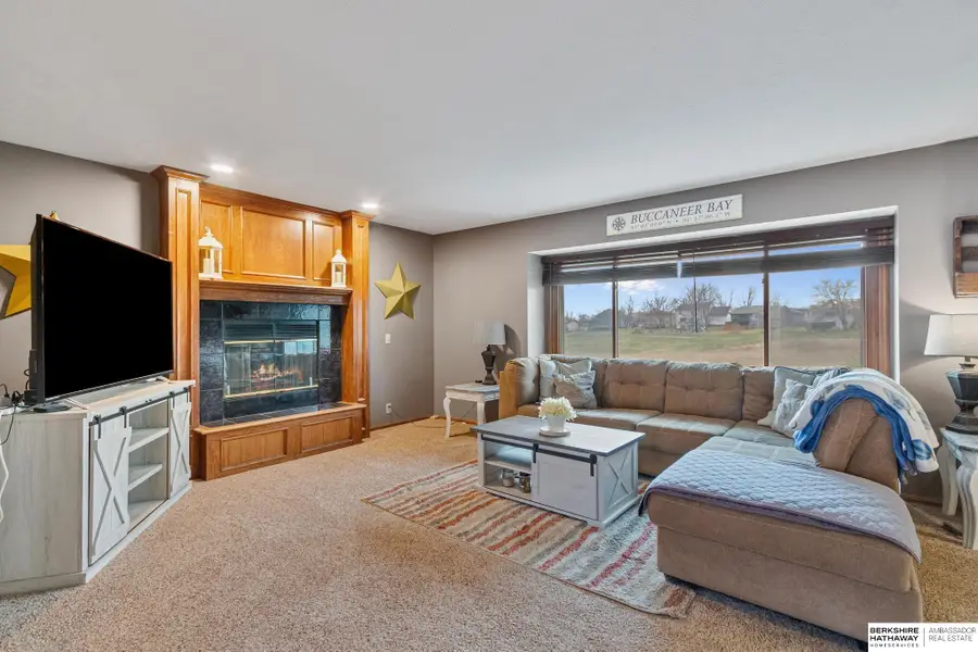 3819 Buccaneer Boulevard, Plattsmouth, NE 68048 - #3