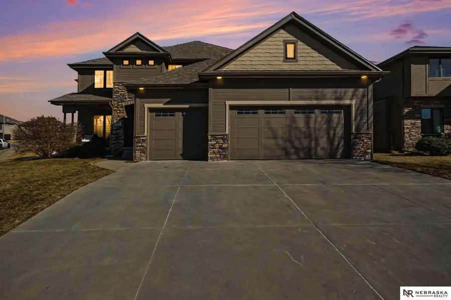 2327 N 178th Street, Omaha, NE 68116 - #2