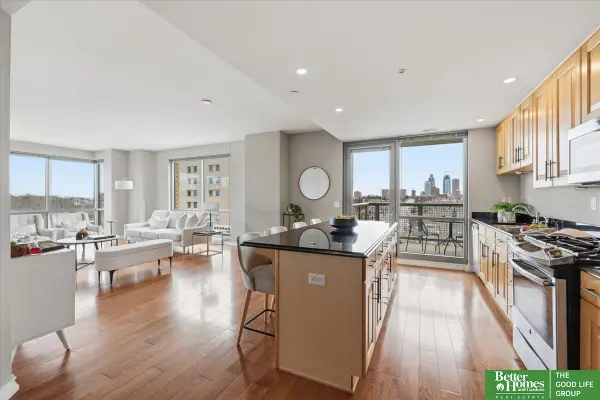 3201 Dodge Court #5306, Omaha, NE 68131