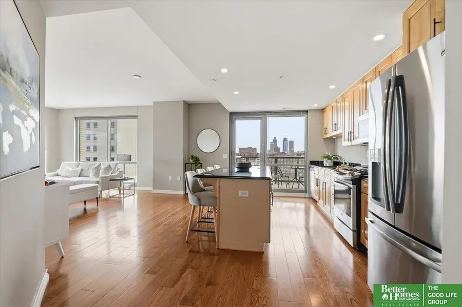 3201 Dodge Court #5306, Omaha, NE 68131 - #2