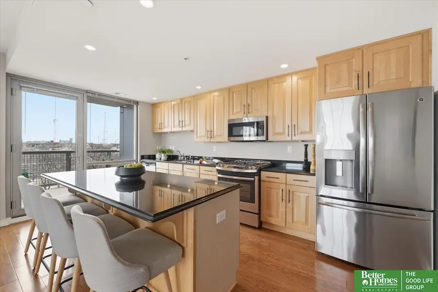 3201 Dodge Court #5306, Omaha, NE 68131 - #3