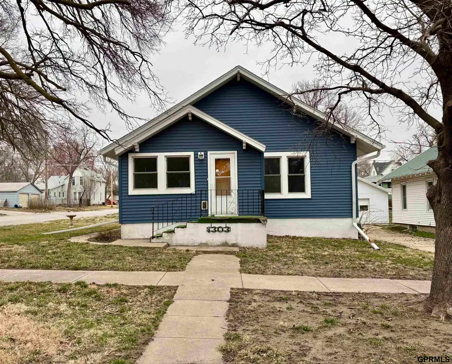 1303 6th Street, Fairbury, NE 68352 - #2