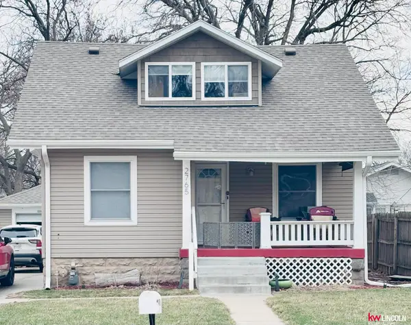 2765 Randolph Street, Lincoln, NE 68510
