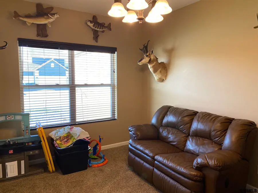 5031 N 209 Street, Elkhorn, NE 68022 - #3