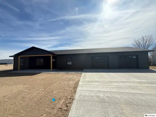 903 West B Street, Valentine, NE 69201