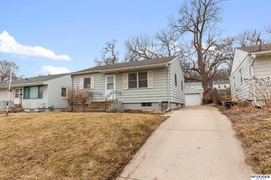 1308 Main Street, Bellevue, NE 68005 - #2