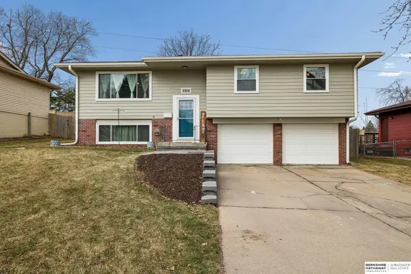 4816 S 143rd Street, Omaha, NE 68137