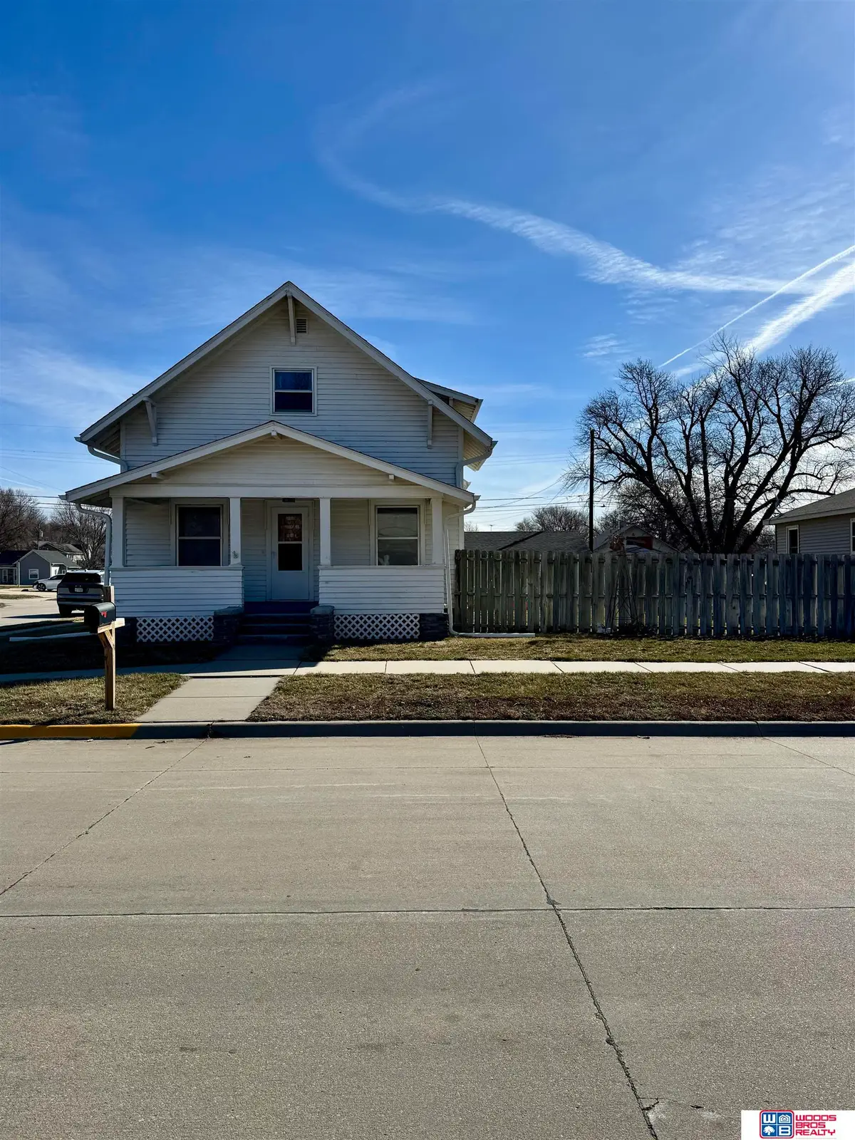 130 N Nebraska Avenue, York, NE 68467 - #1