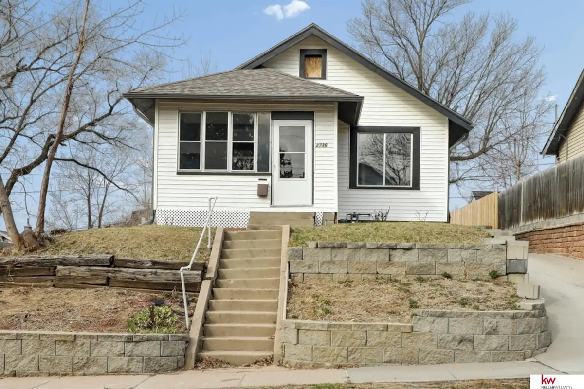 2736 S 9 Street, Omaha, NE 68108 - #1