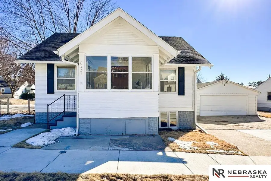 6451 William Street, Omaha, NE 68106 - #2