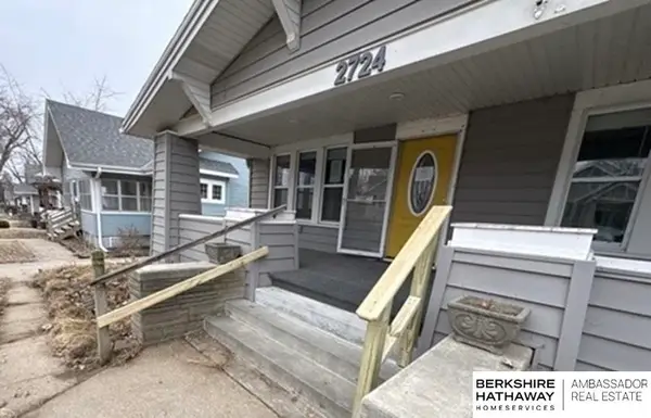 2724 N 47th Avenue, Omaha, NE 68104