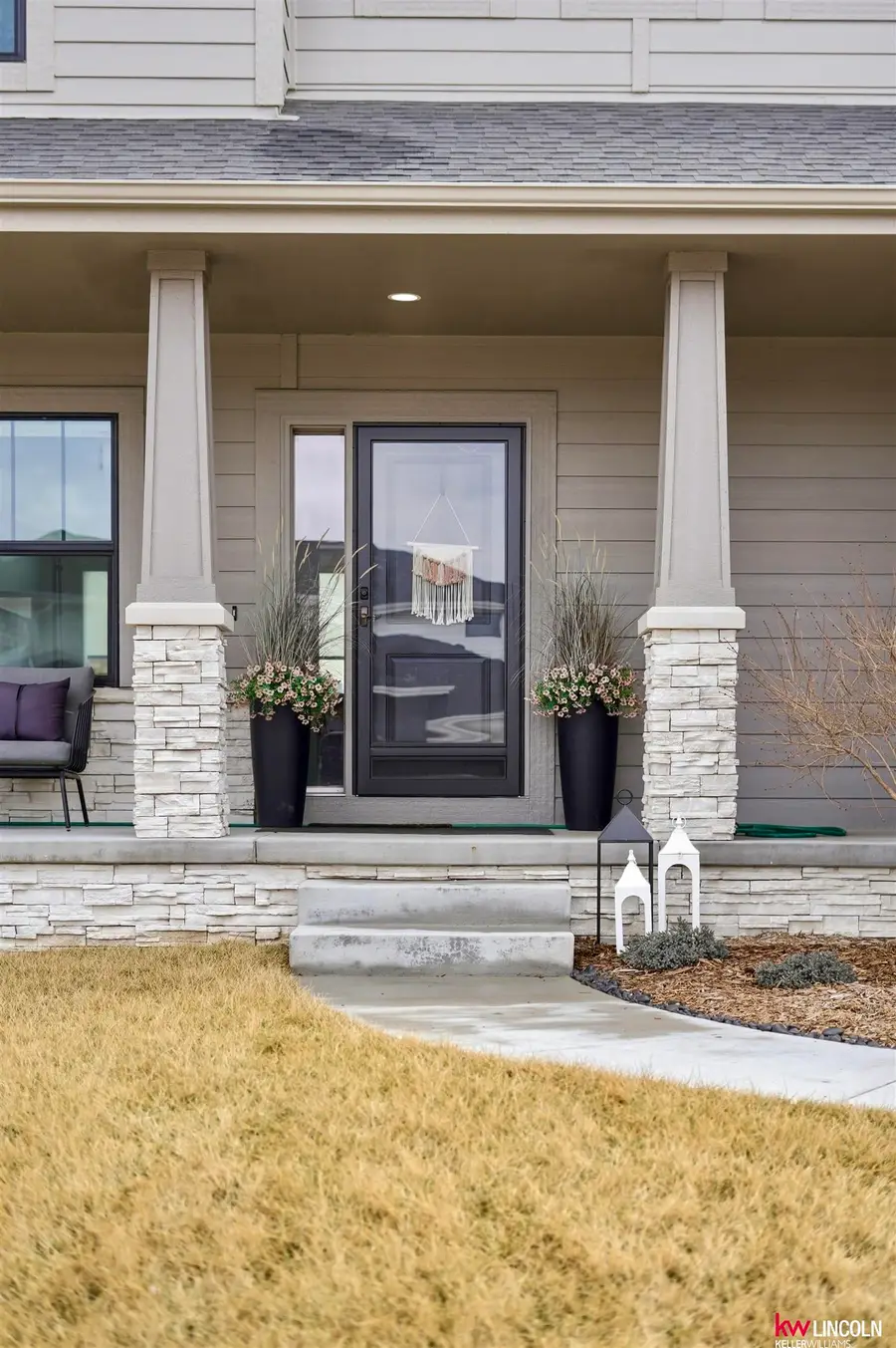 11911 S 109 Street, Papillion, NE 68046 - #2