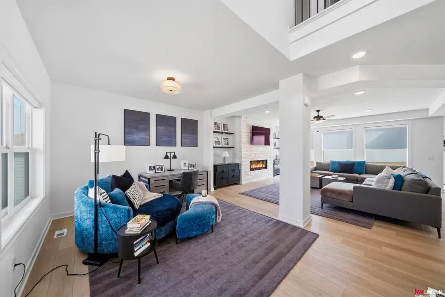 11911 S 109 Street, Papillion, NE 68046 - #3