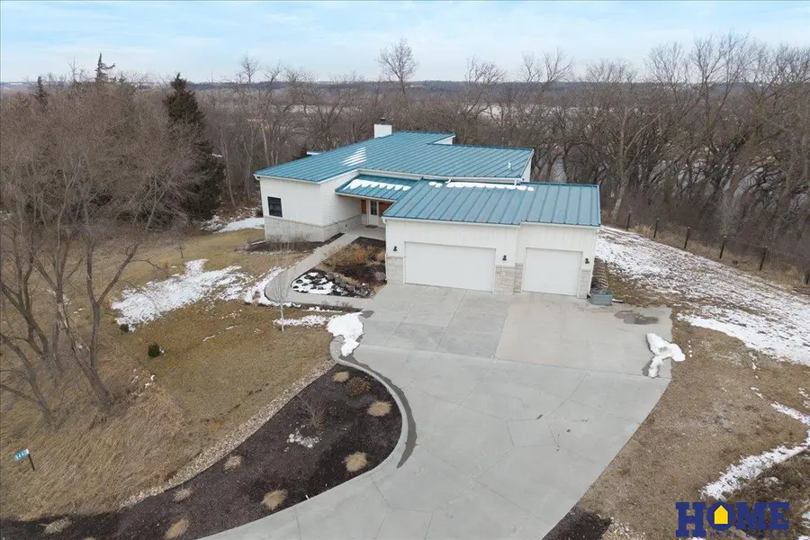 8440 Raven Drive, Louisville, NE 68037 - #2