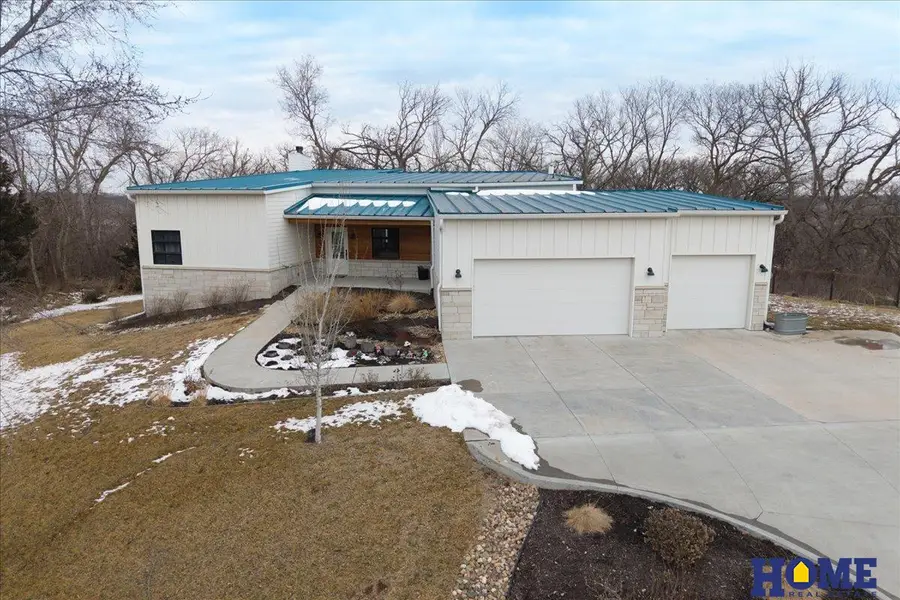 8440 Raven Drive, Louisville, NE 68037 - #3