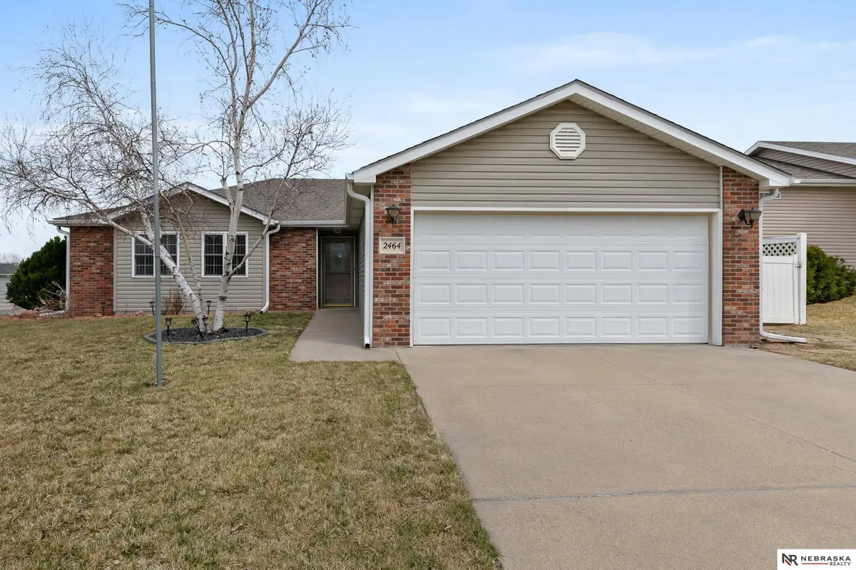 2464 NW 46th Street, Lincoln, NE 68524 - #1